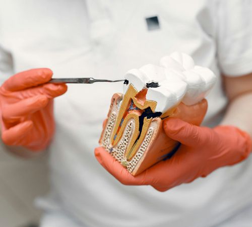 Clínica dental confianza Santander Clínica dental confianza Santander